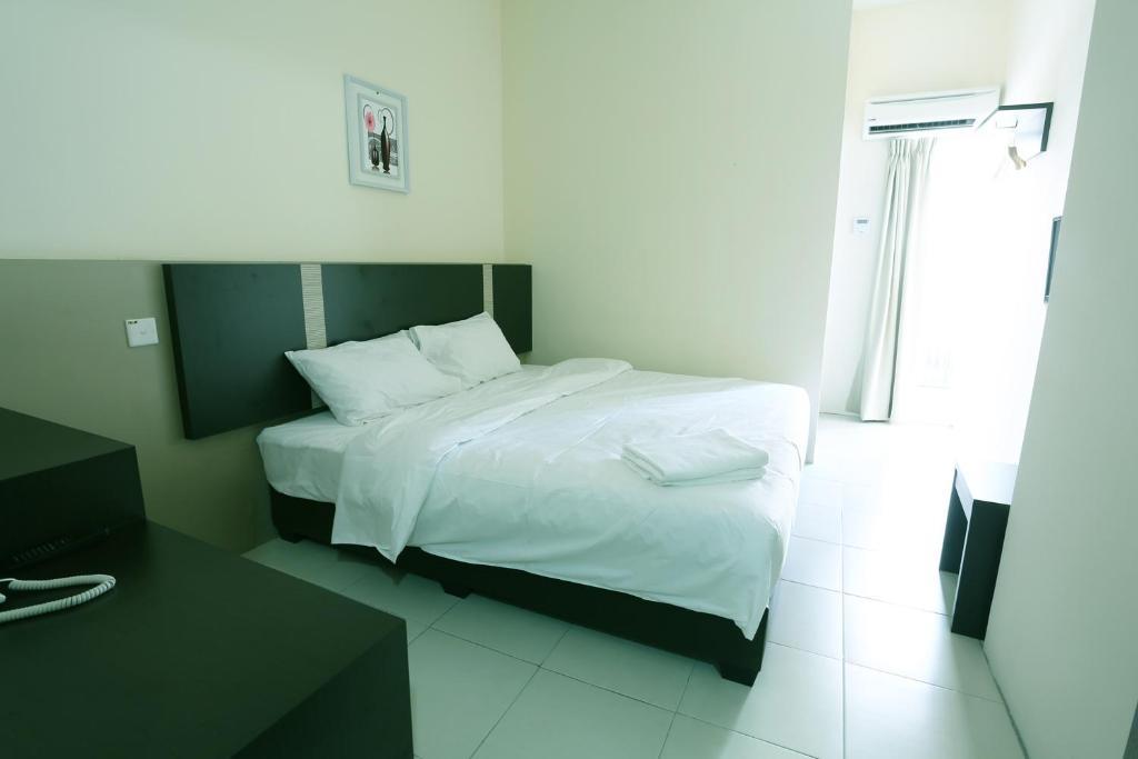 Nd Hotel Malacca Rom bilde