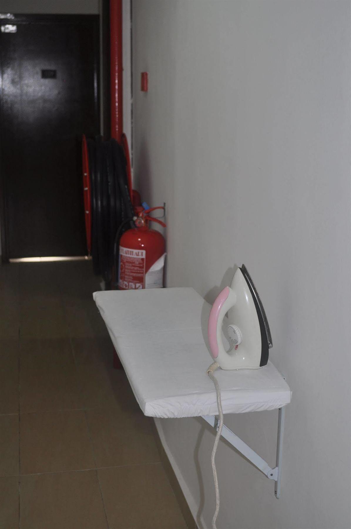 Nd Hotel Malacca Eksteriør bilde