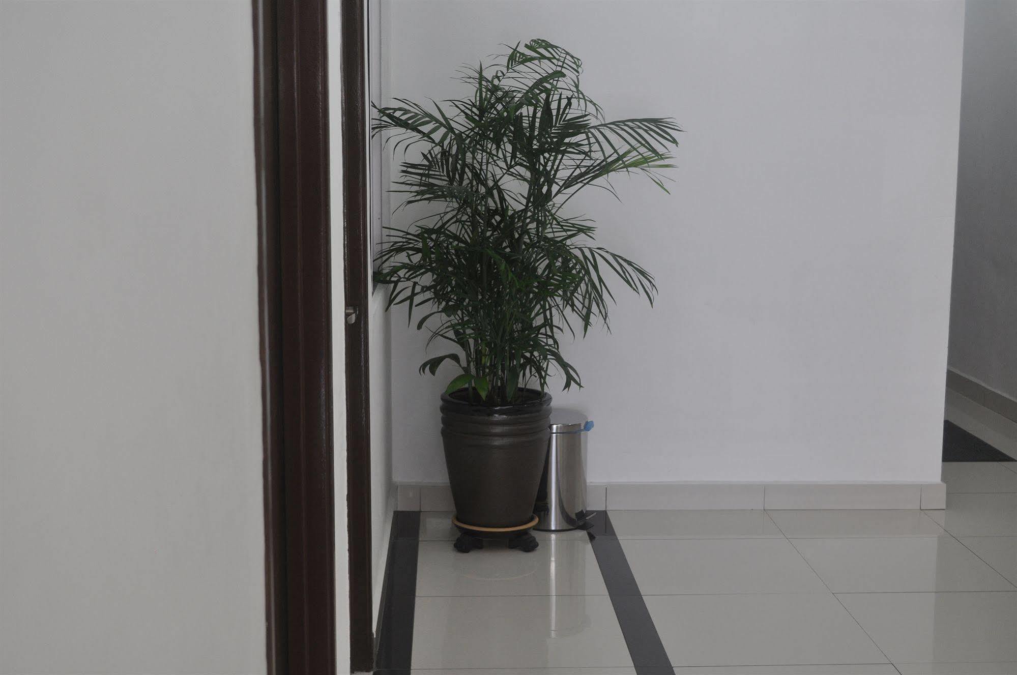 Nd Hotel Malacca Eksteriør bilde